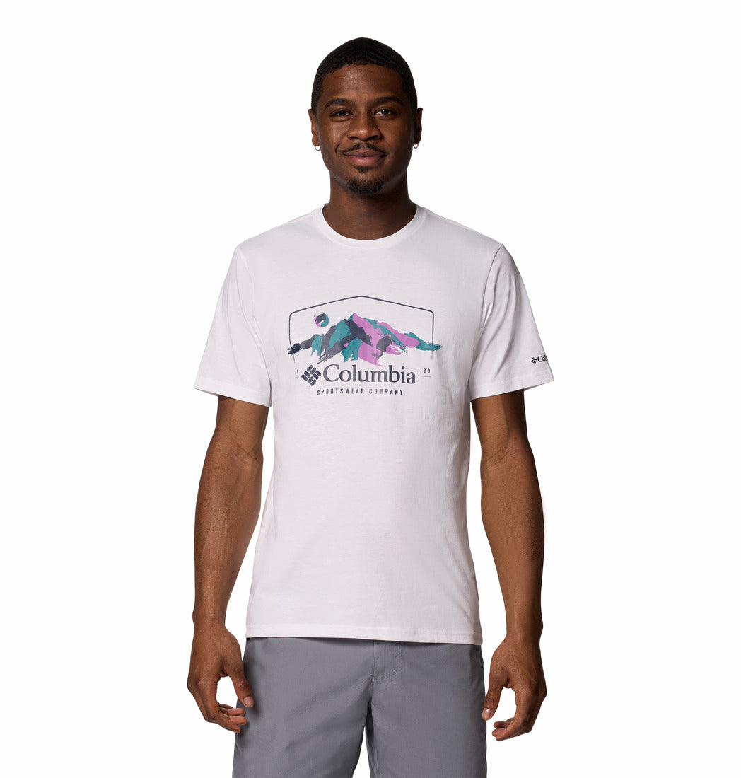 1934811-Path Lake™ Graphic Tee II-COLUMBIA