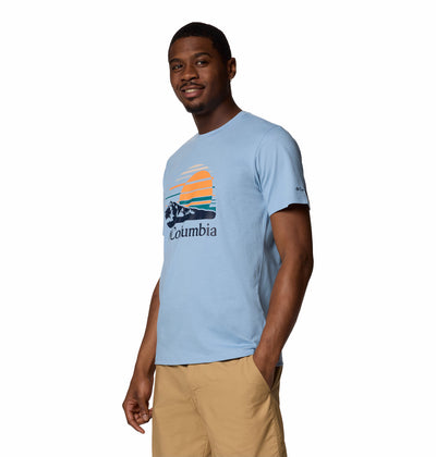1934811-Path Lake™ Graphic Tee II-COLUMBIA