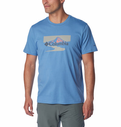 1934811-Path Lake™ Graphic Tee II-COLUMBIA