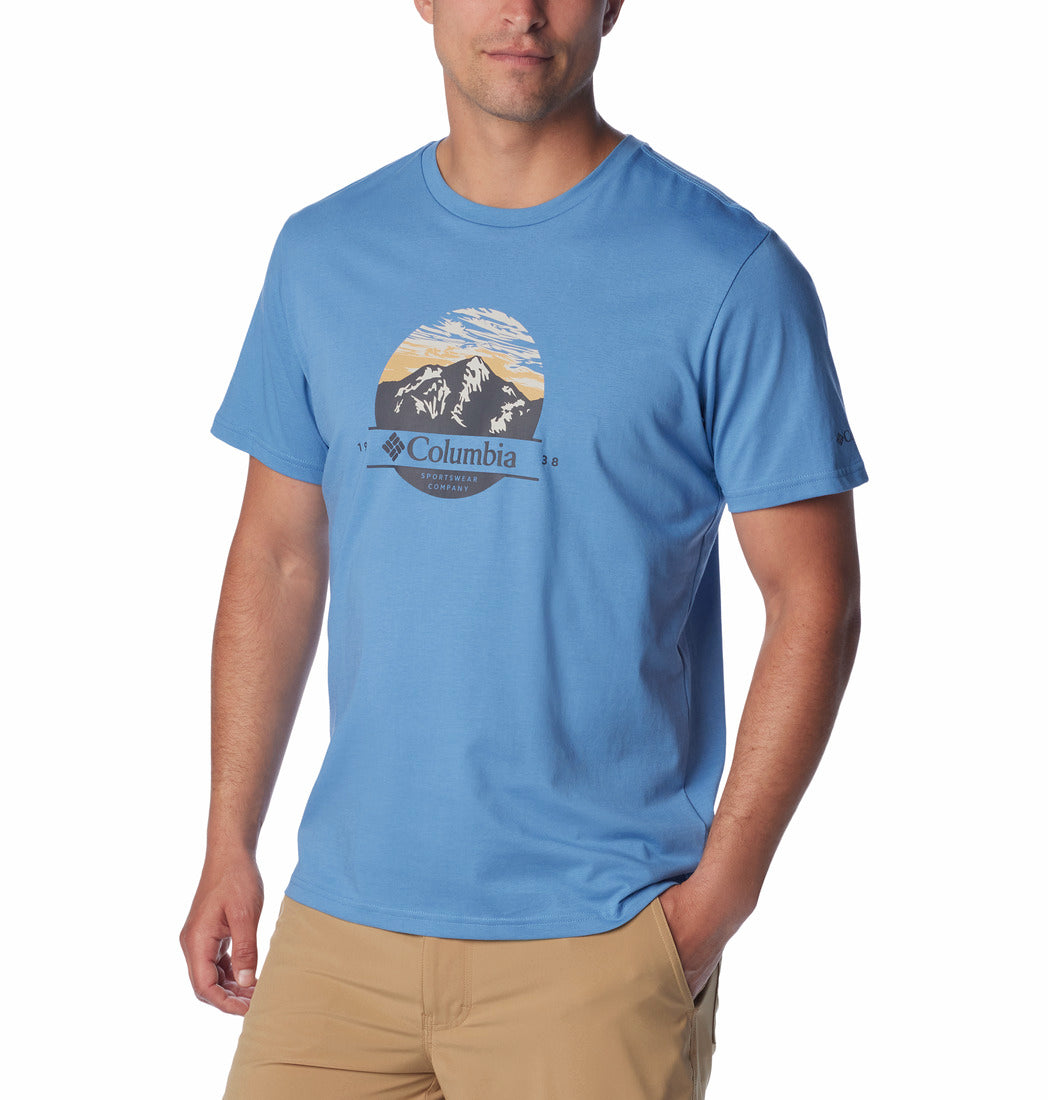 1934811-Path Lake™ Graphic Tee II-COLUMBIA