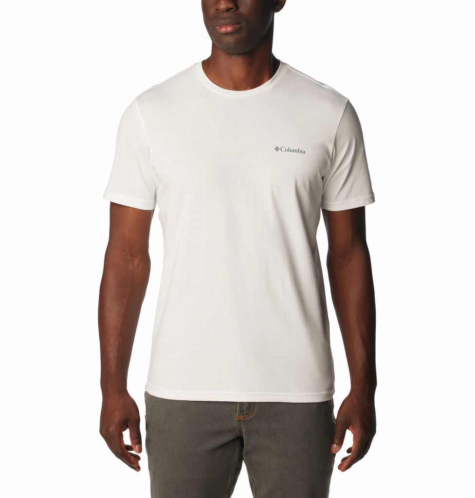 Rapid Ridge™ Back Graphic Tee II – Columbia Sportswear Panamá