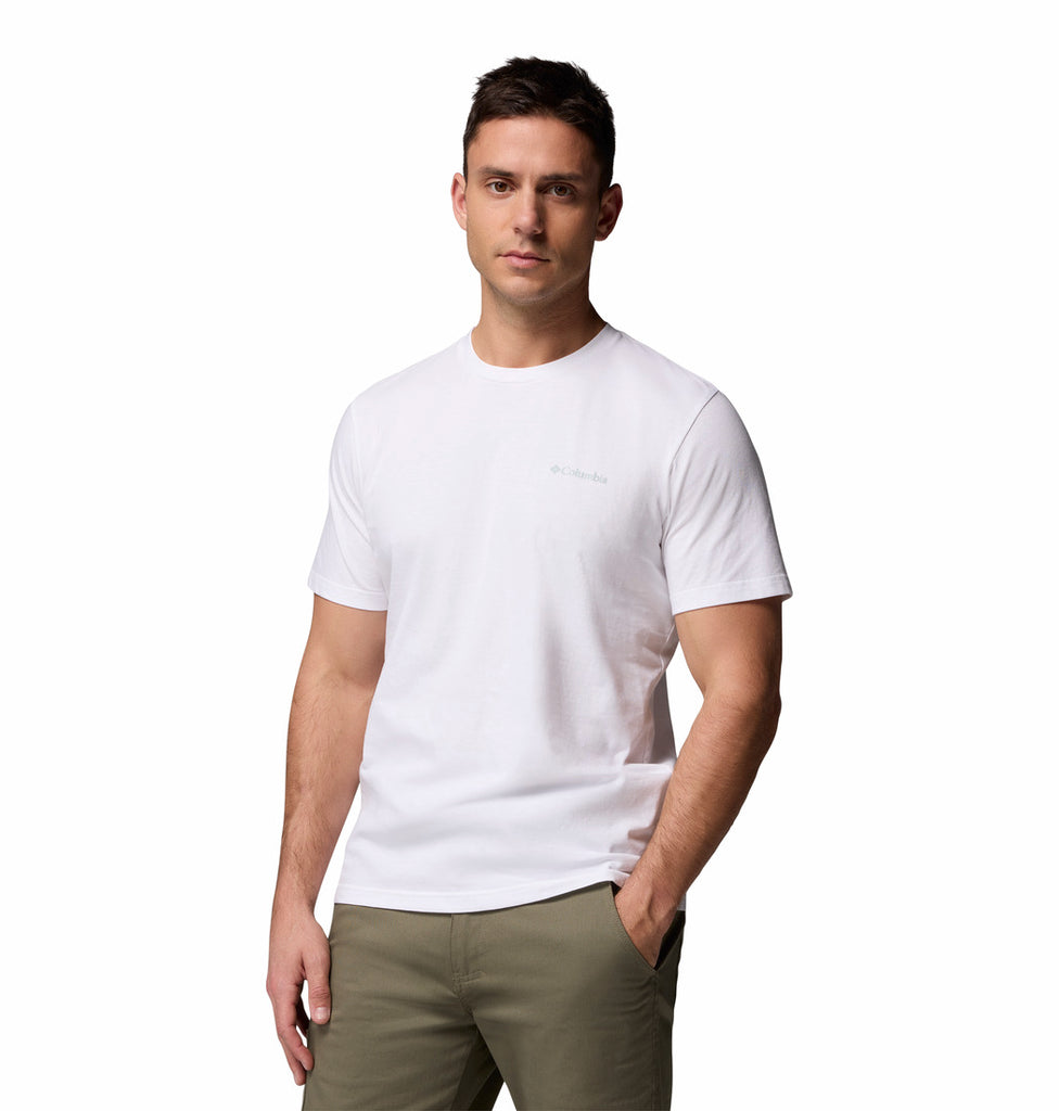 Rapid Ridge™ Back Graphic Tee II – Columbia Sportswear Panamá
