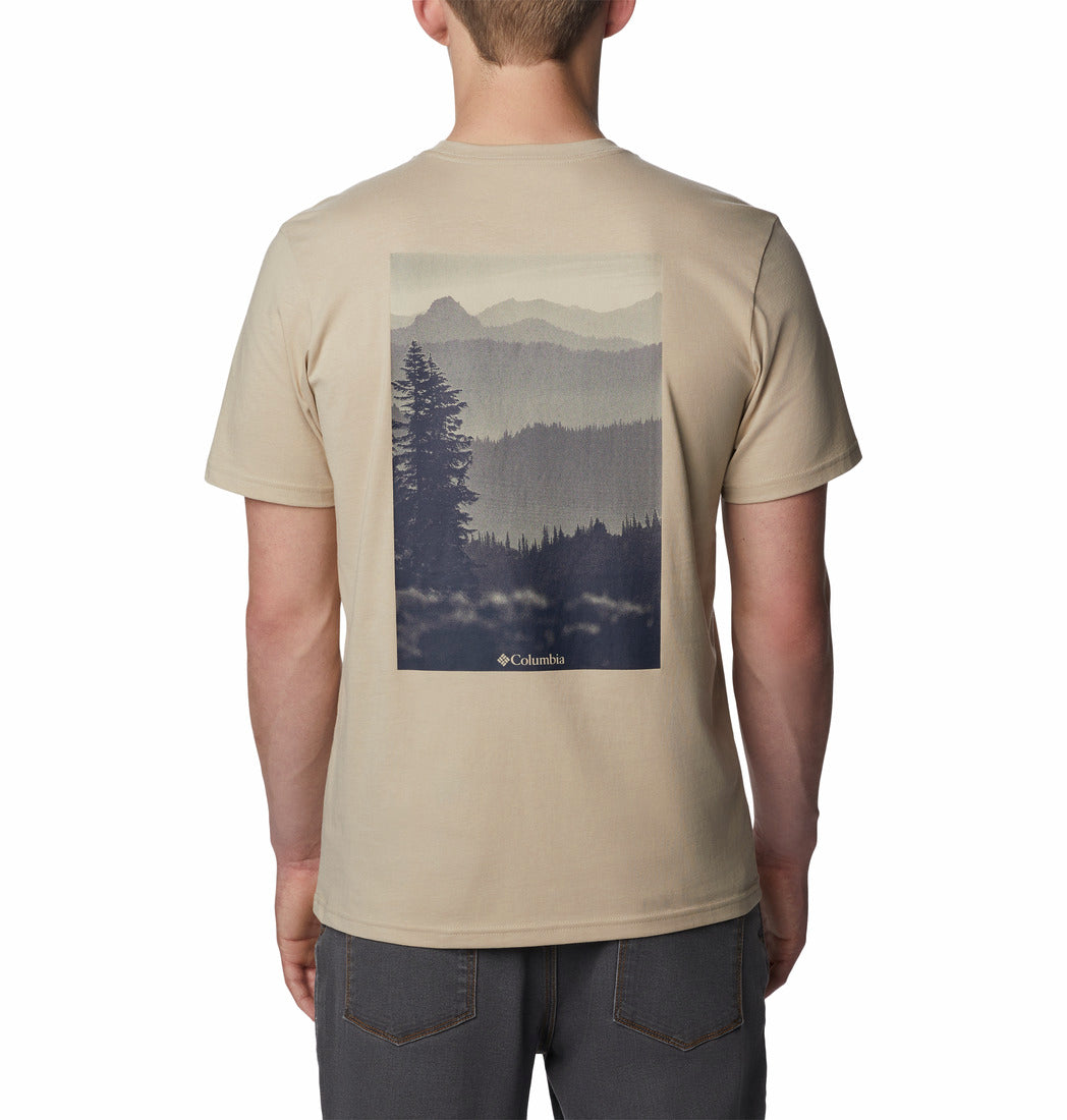 1934821-Rapid Ridge™ Back Graphic Tee II-COLUMBIA