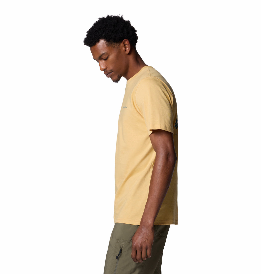 1934821-Rapid Ridge™ Back Graphic Tee II-COLUMBIA