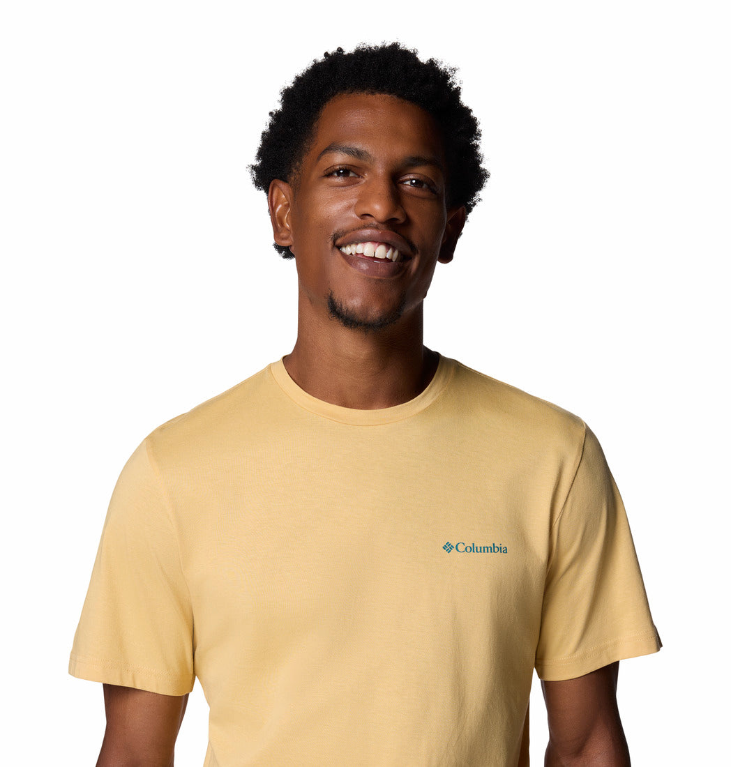 1934821-Rapid Ridge™ Back Graphic Tee II-COLUMBIA