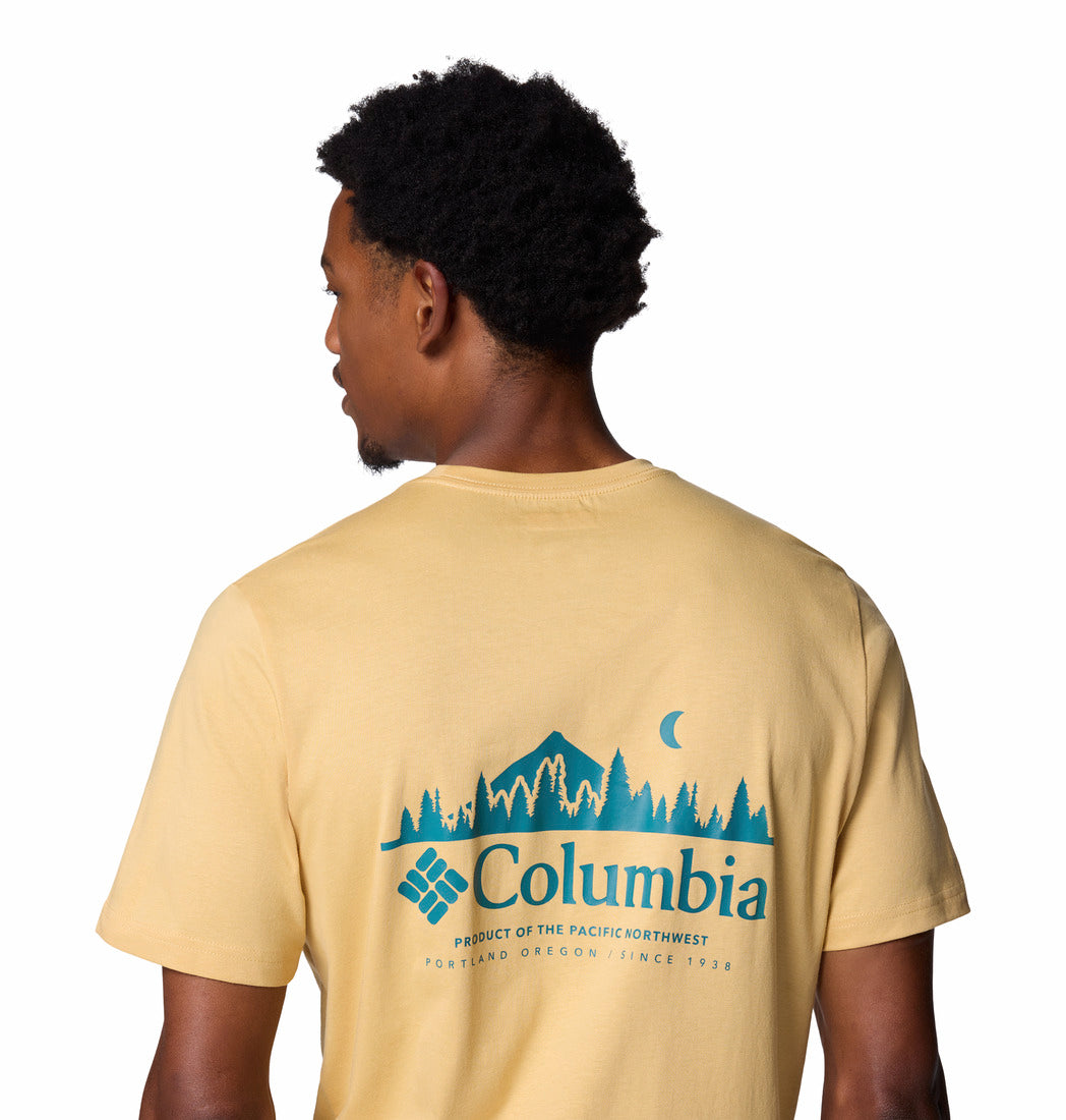 1934821-Rapid Ridge™ Back Graphic Tee II-COLUMBIA
