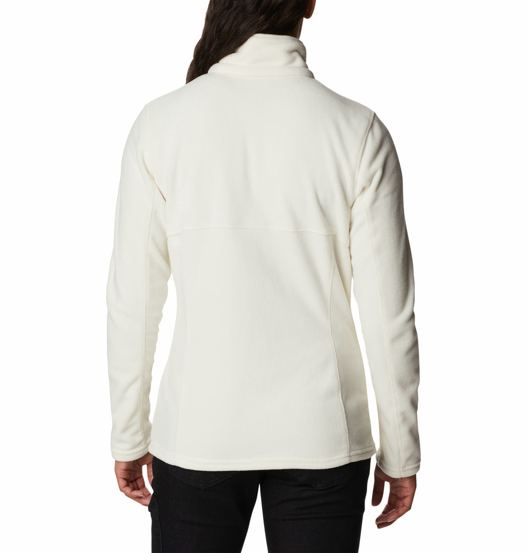 1938041-Basin Trail™ III Full Zip-COLUMBIA