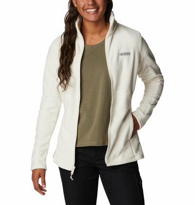 1938041-Basin Trail™ III Full Zip-COLUMBIA