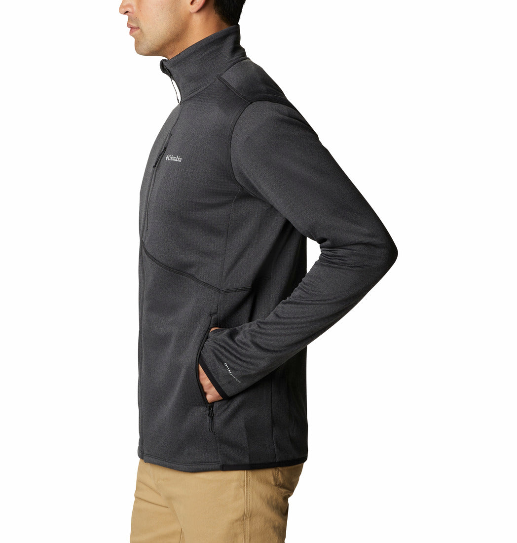 1952221-Park View™ Fleece Full Zip-COLUMBIA