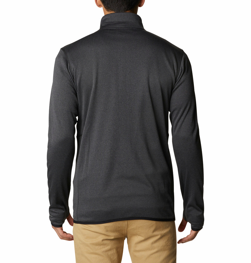 1952221-Park View™ Fleece Full Zip-COLUMBIA