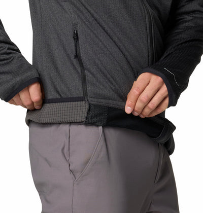 1952221-Park View™ Fleece Full Zip-COLUMBIA