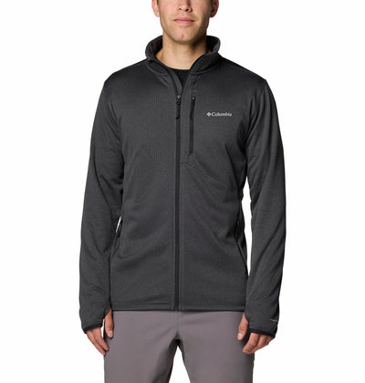 1952221-Park View™ Fleece Full Zip-COLUMBIA