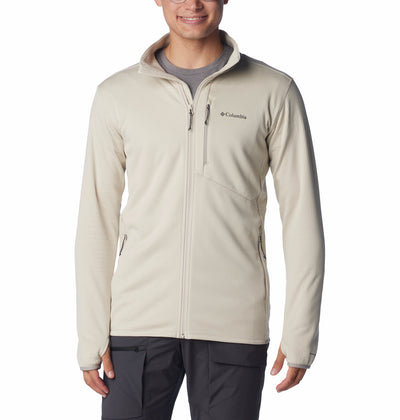 1952221-Park View™ Fleece Full Zip-COLUMBIA