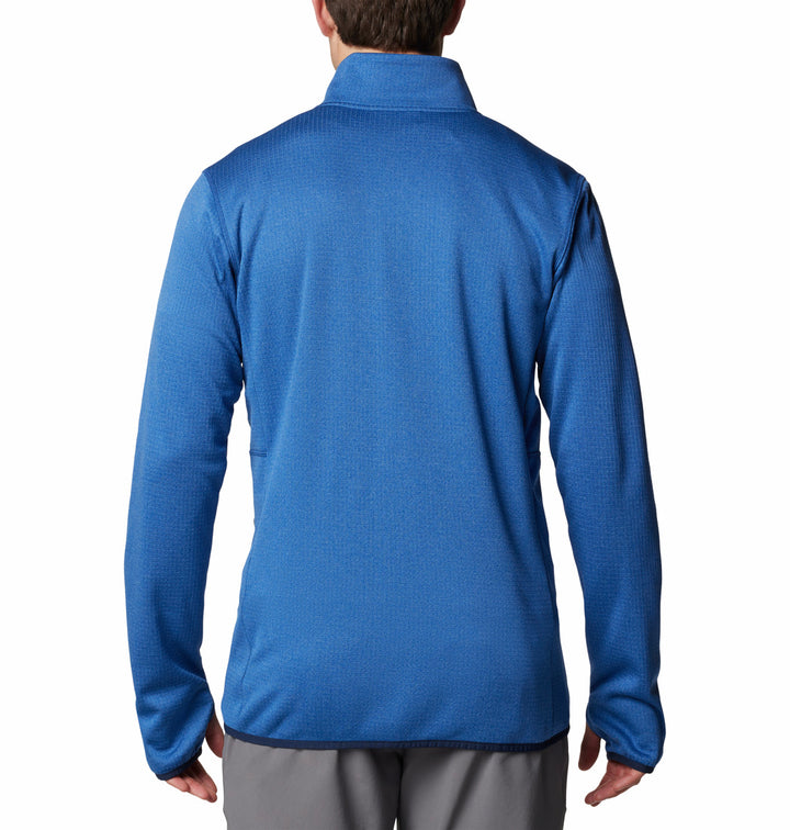 Park View™ Fleece Full Zip – Columbia Sportswear Panamá