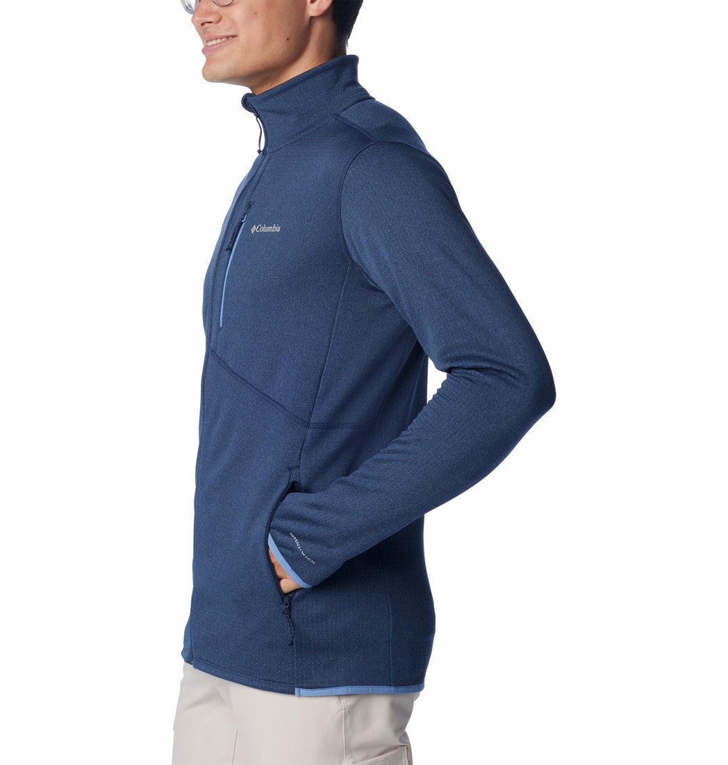 1952221-Park View™ Fleece Full Zip-COLUMBIA