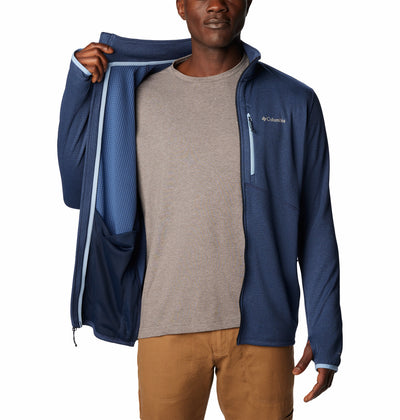 1952221-Park View™ Fleece Full Zip-COLUMBIA