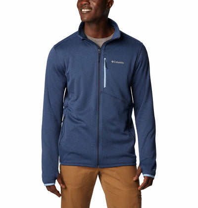 1952221-Park View™ Fleece Full Zip-COLUMBIA