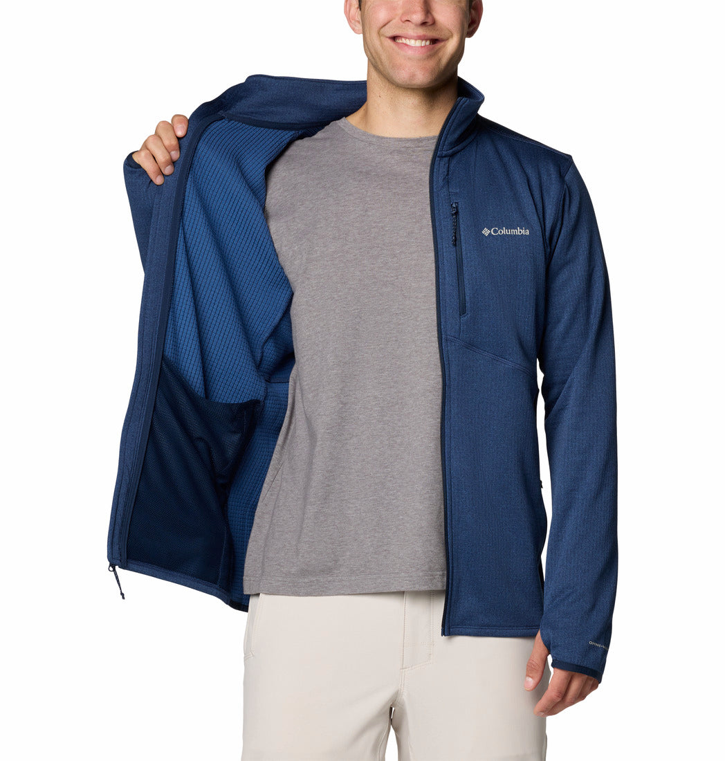 トップス 2-TONE SWEAT PARKA butcherproducts Park View™ Fleece Full Zip – Columbia Sportswear Panamá