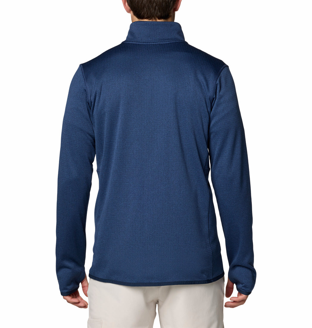 Park View™ Fleece Full Zip – Columbia Sportswear Panamá