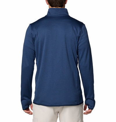 1952221-Park View™ Fleece Full Zip-COLUMBIA