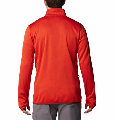 1952221-Park View™ Fleece Full Zip-COLUMBIA