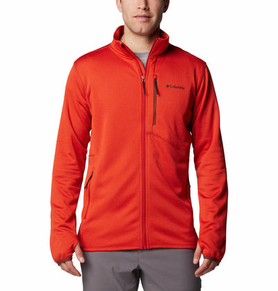 1952221-Park View™ Fleece Full Zip-COLUMBIA