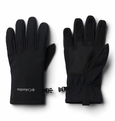 1953841-Men's Ascender™ II Softshell Glove-COLUMBIA