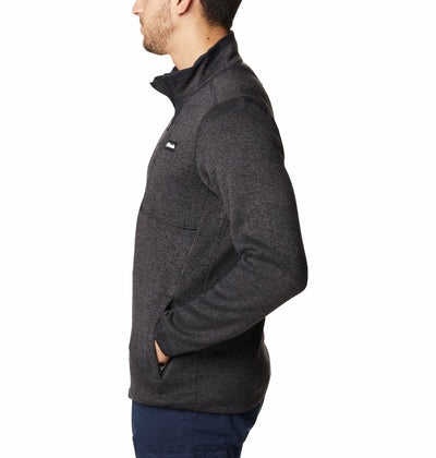 1954101-Sweater Weather™ Full Zip-COLUMBIA