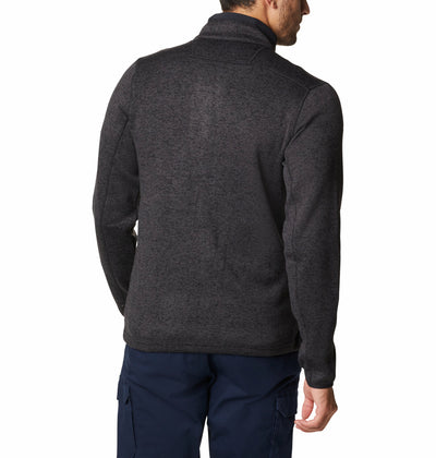 1954101-Sweater Weather™ Full Zip-COLUMBIA