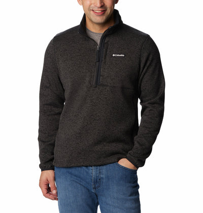 1954111-Sweater Weather™ Half Zip-COLUMBIA