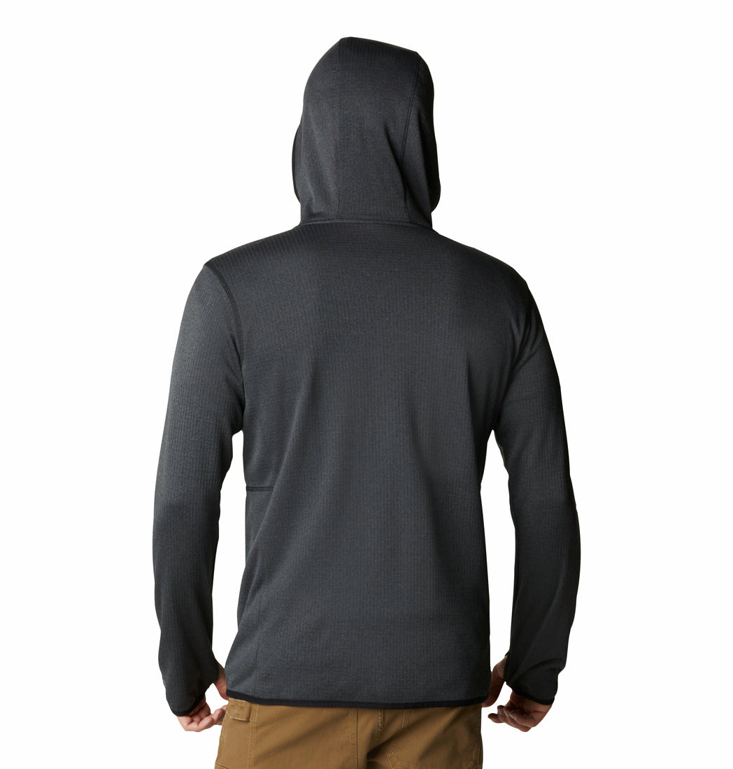 1954151-Park View™ Fleece Full Zip Hoodie-COLUMBIA