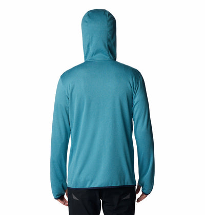 1954151-Park View™ Fleece Full Zip Hoodie-COLUMBIA