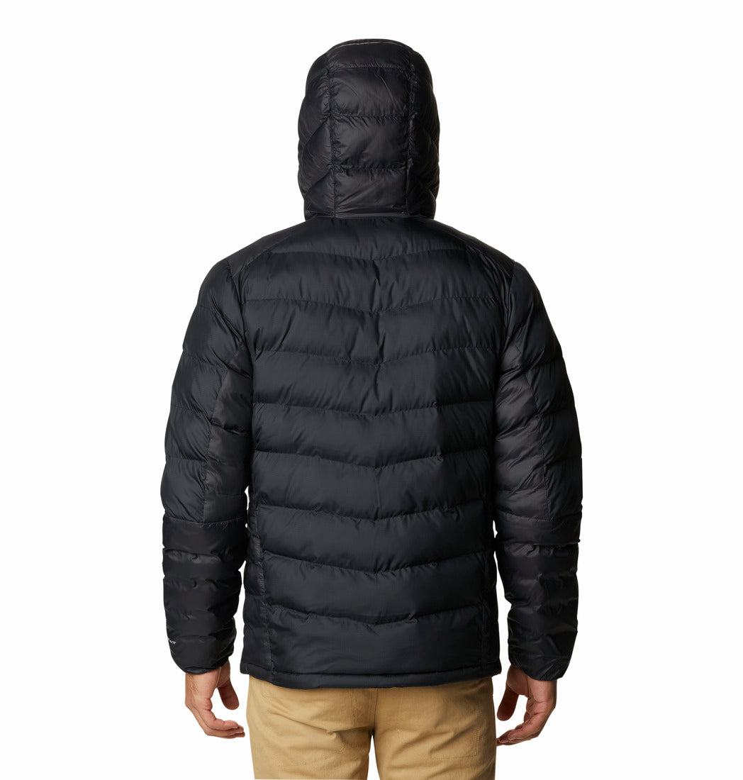 1957341-Labyrinth Loop™ Hooded Jacket-COLUMBIA