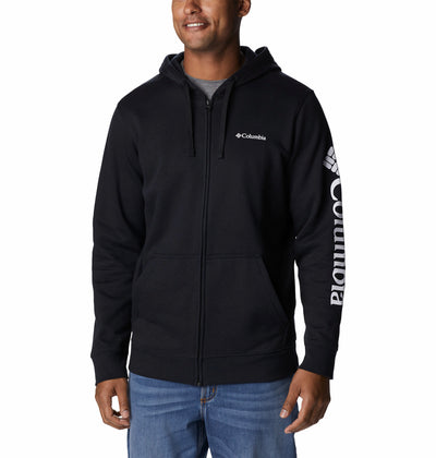 1957891-Columbia Trek™ Full Zip Hoodie-COLUMBIA