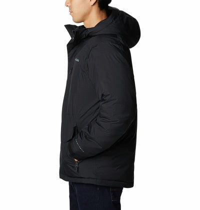 1958661-Oak Harbor™ Insulated Jacket-COLUMBIA