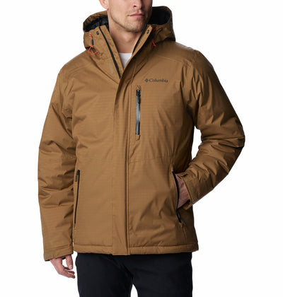 Oak Harbor™ Insulated Jacket