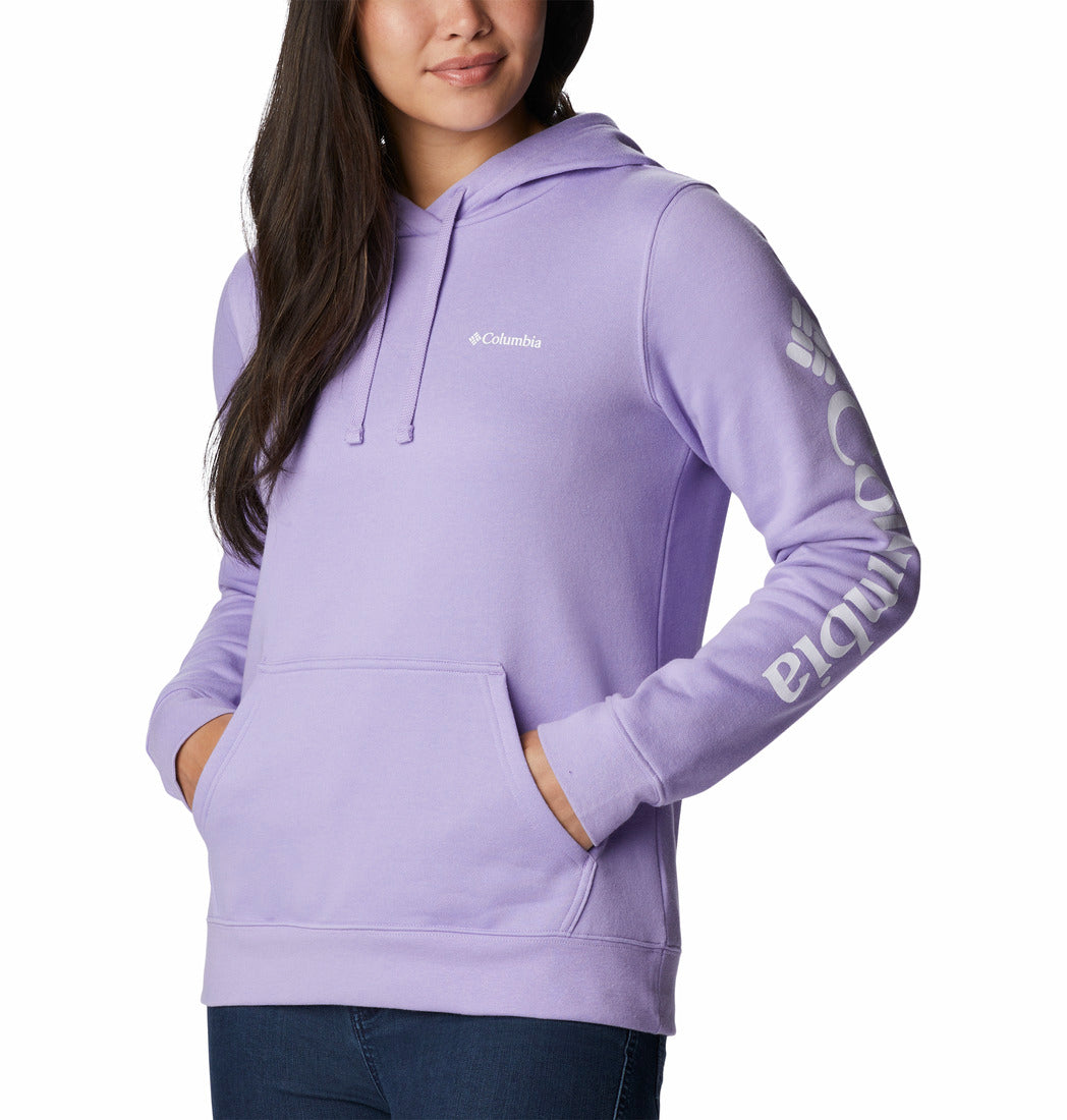 Columbia Trek™ Graphic Hoodie