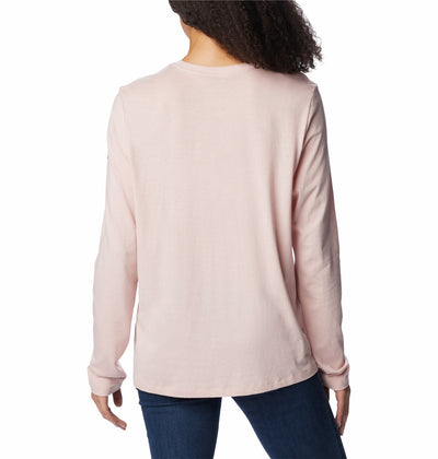 1960011-Columbia Trek™ Relaxed LS Tee-COLUMBIA