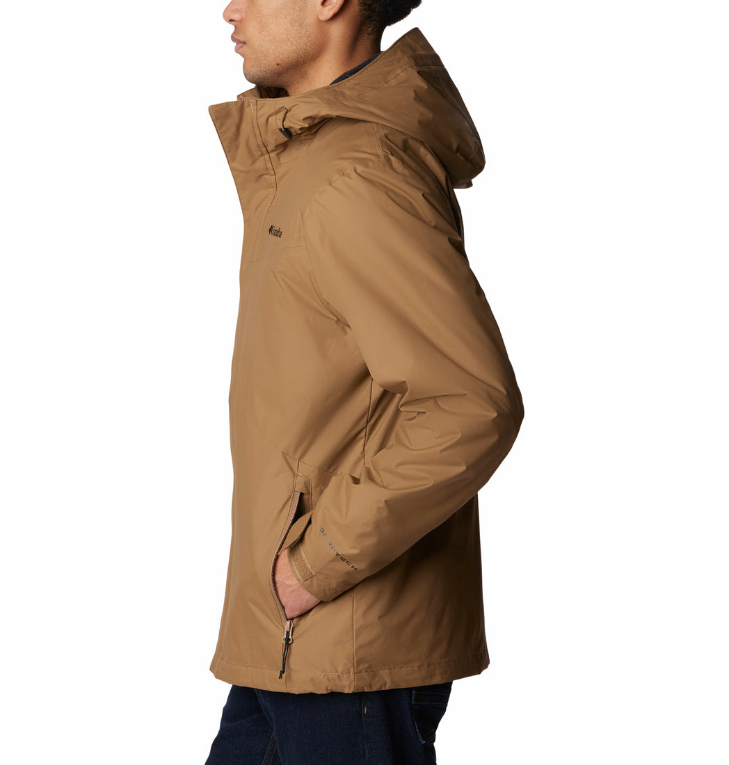 Tunnel Falls™ Interchange Jacket – Columbia Sportswear Panamá
