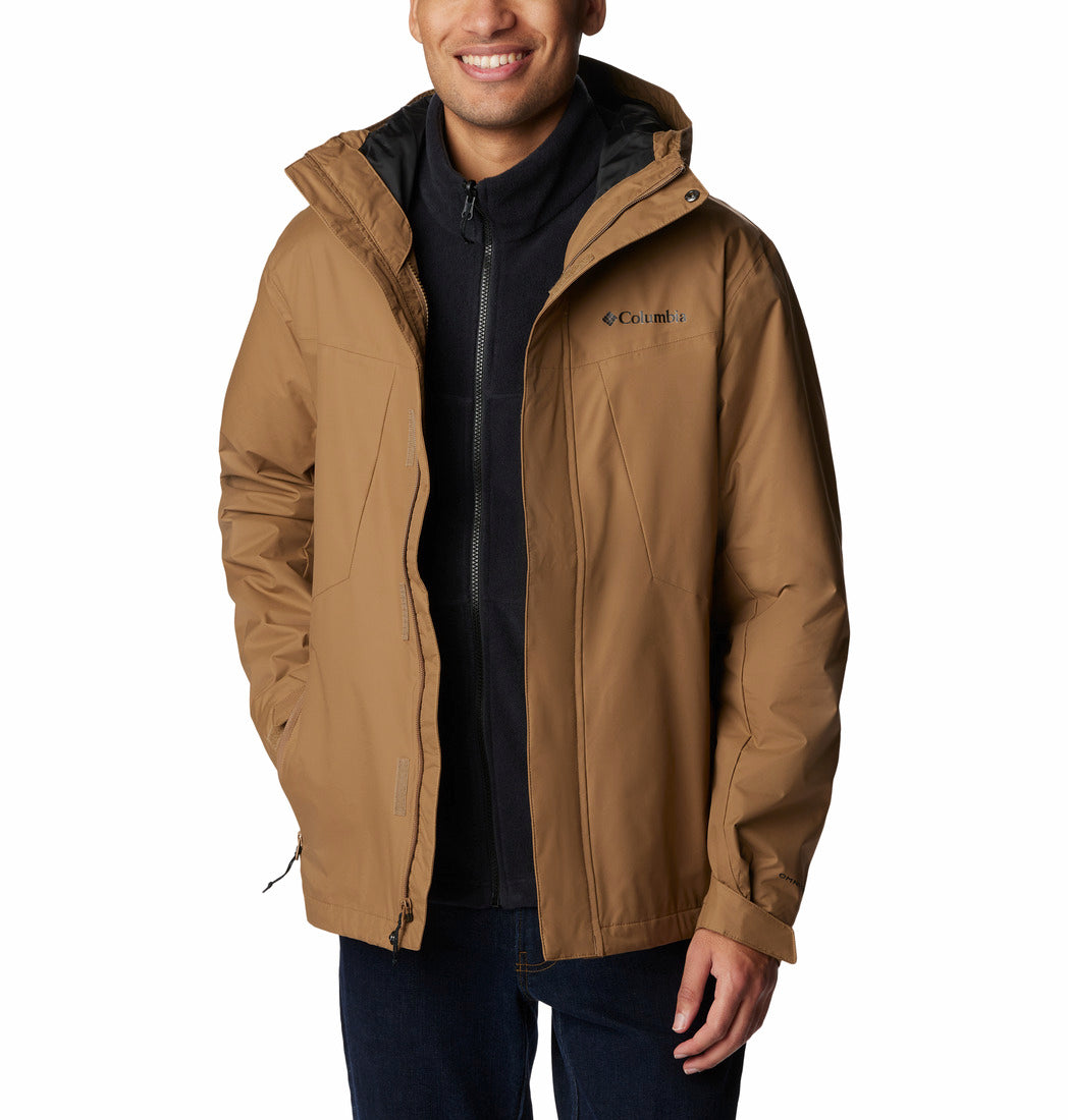 Tunnel Falls™ Interchange Jacket – Columbia Sportswear Panamá