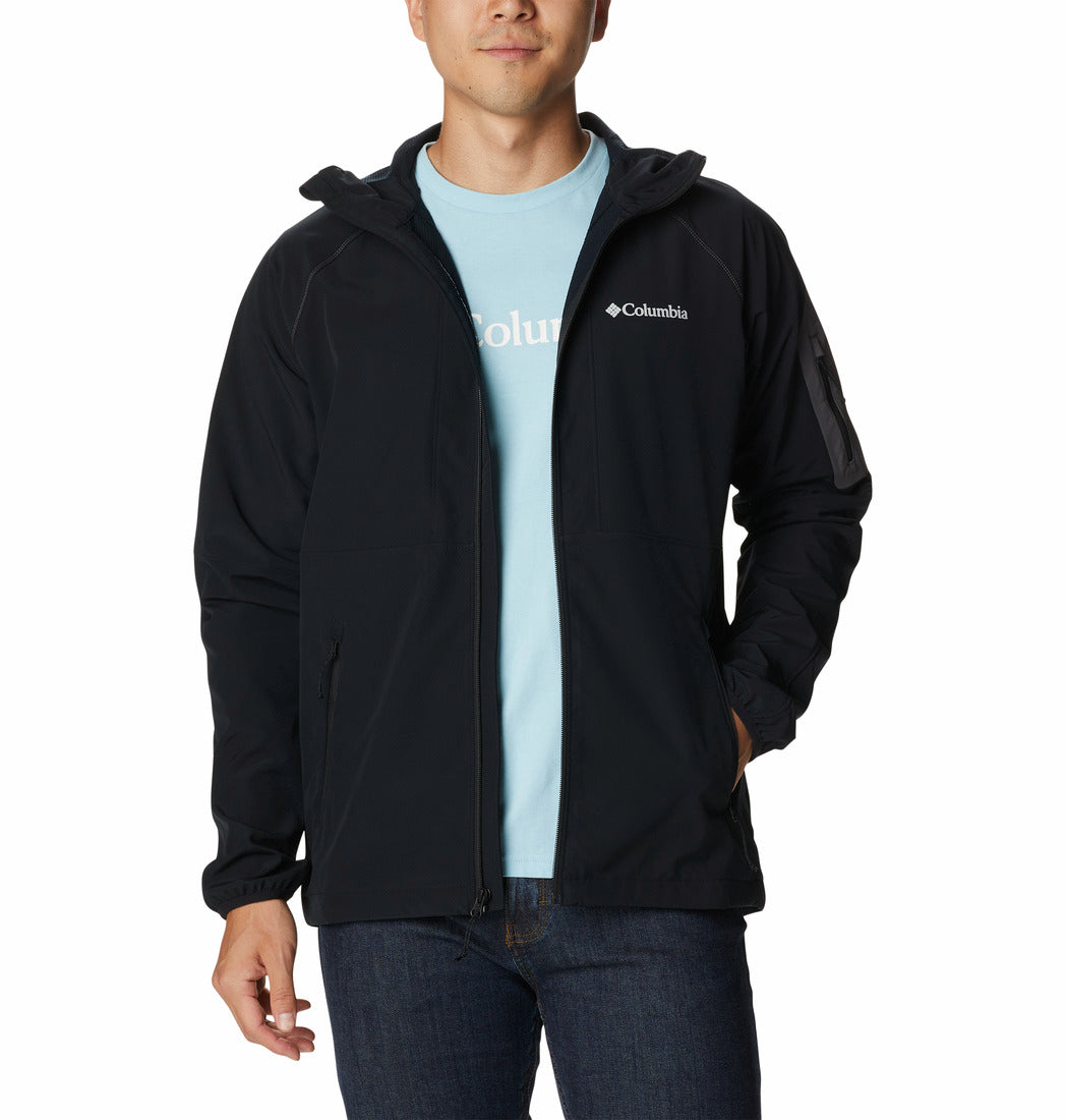 1975591-Tall Heights™ Hooded Softshell-COLUMBIA