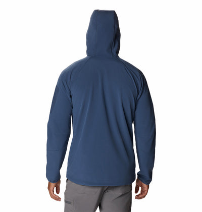 1975591-Tall Heights™ Hooded Softshell-COLUMBIA