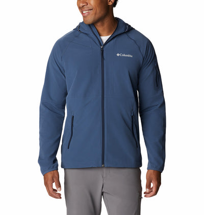 1975591-Tall Heights™ Hooded Softshell-COLUMBIA