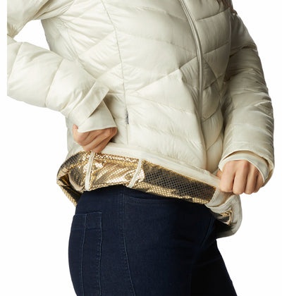 1982681-Joy Peak™ Jacket-COLUMBIA