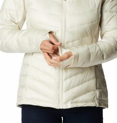 1982681-Joy Peak™ Jacket-COLUMBIA