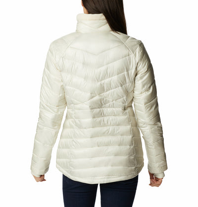 1982681-Joy Peak™ Jacket-COLUMBIA