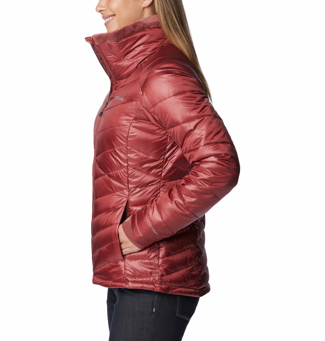 1982681-Joy Peak™ Jacket-COLUMBIA