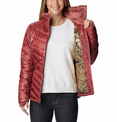 1982681-Joy Peak™ Jacket-COLUMBIA