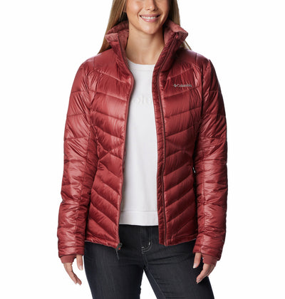 1982681-Joy Peak™ Jacket-COLUMBIA