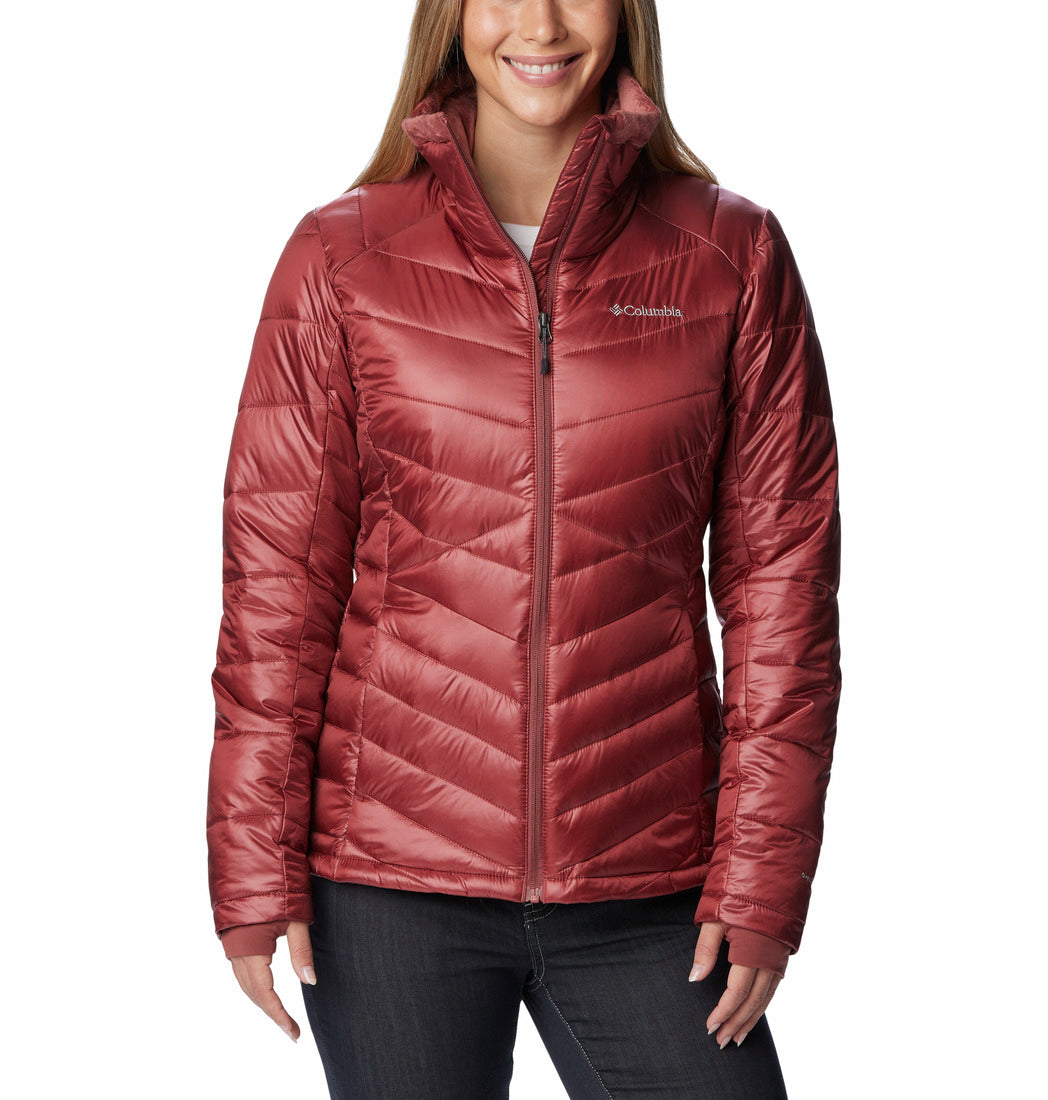 Joy Peak™ Jacket